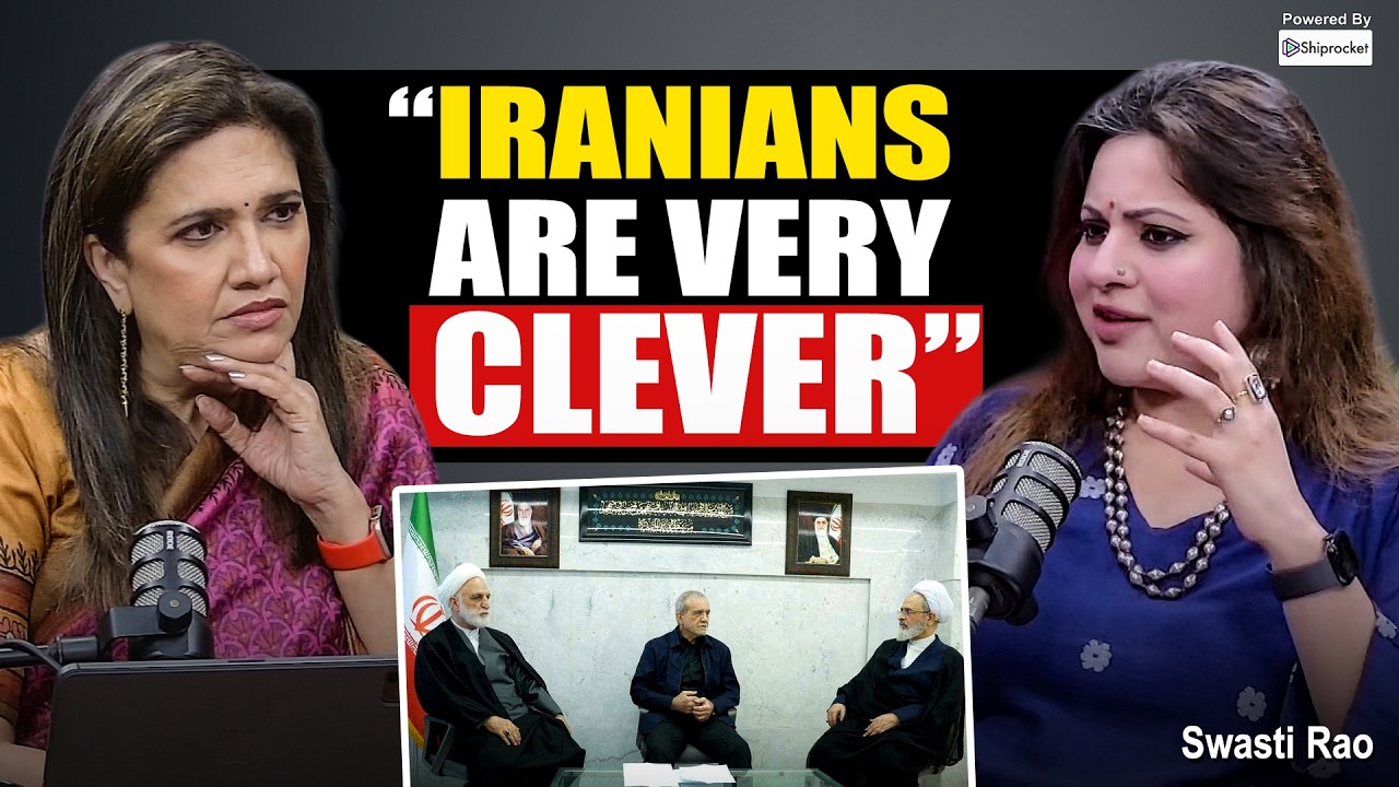 If Khamenei Was a ‘Tyrant,’ Why Are Iranians Mourning His Death? Swasti Rao