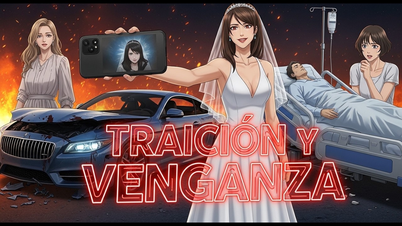 Me Salvé a mí mismo y ahora mi EX está ARREPENTIDO