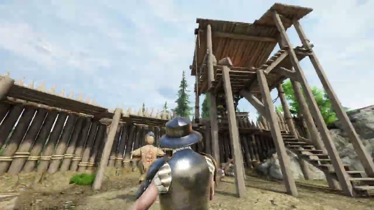 mordhau small tips and tricks for intermediate players