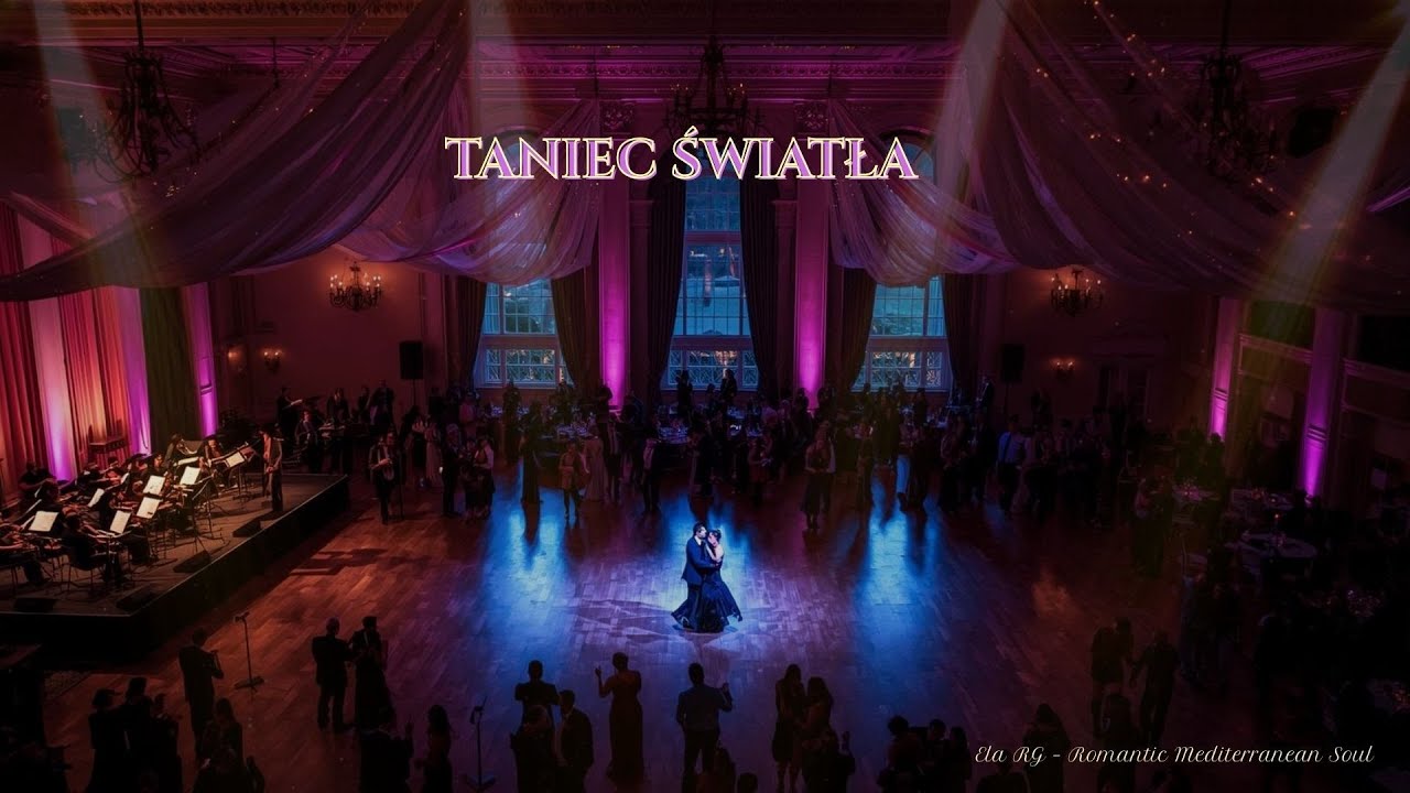 Tango światła
