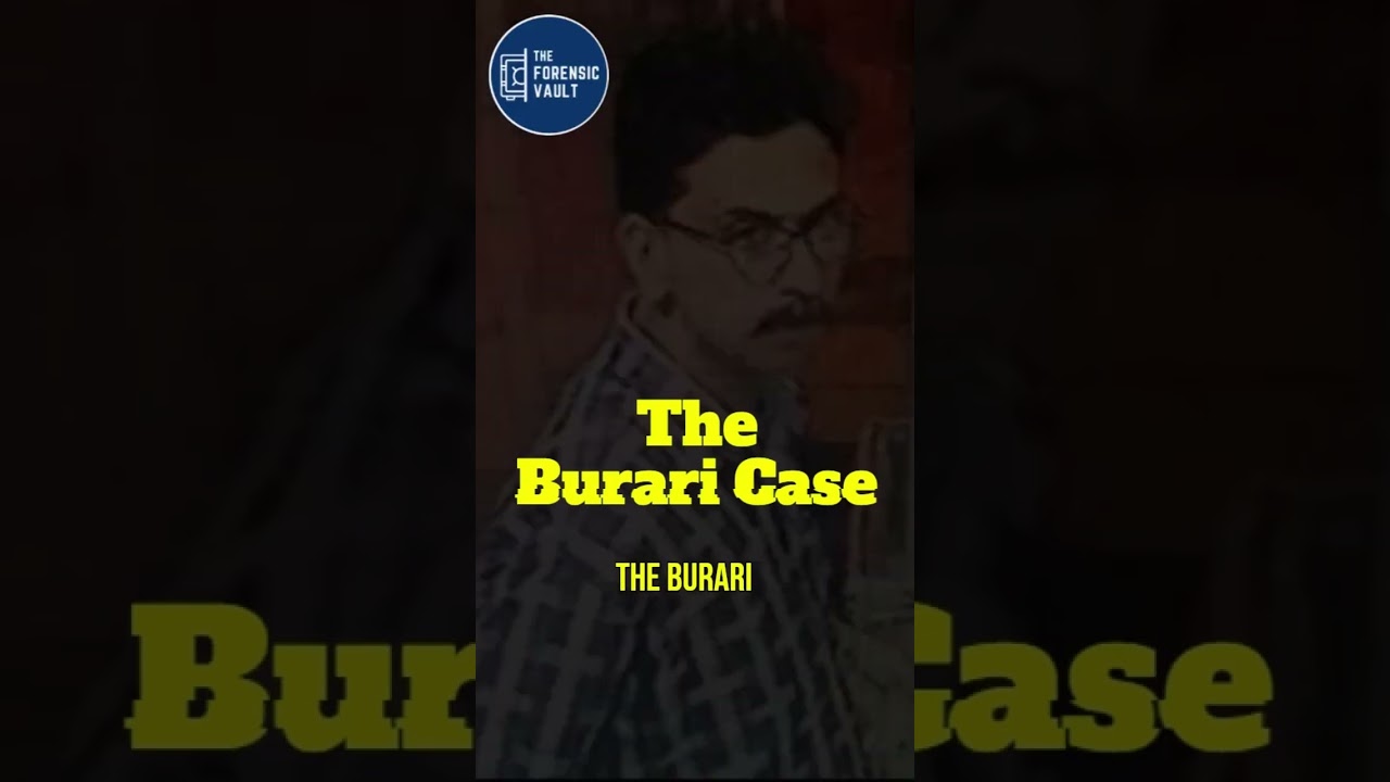 11 DEAD. No signs of murder.A family&hellip;lost to faith? The Burari case is more terrifying than fiction.