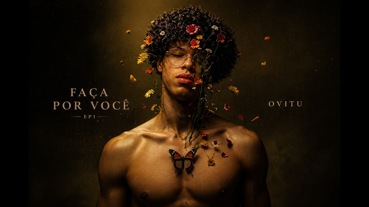 Ovitu – Faça Por Você (Official Audio)