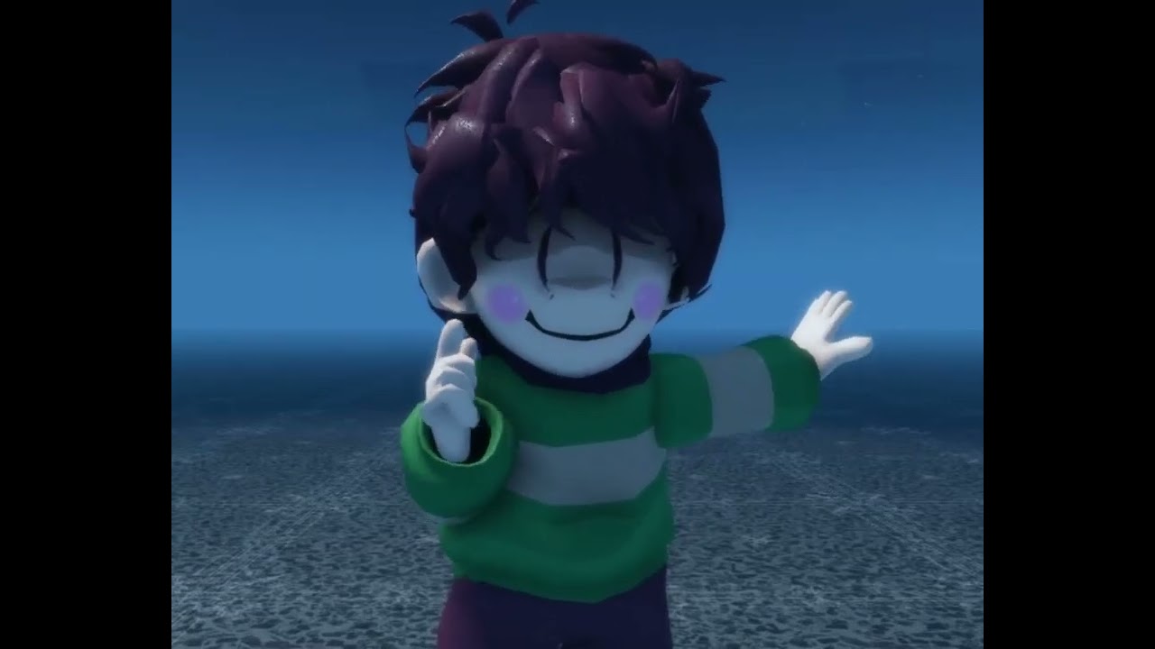 Undertale’s [ NEW ASYM GAME ] UTEF 