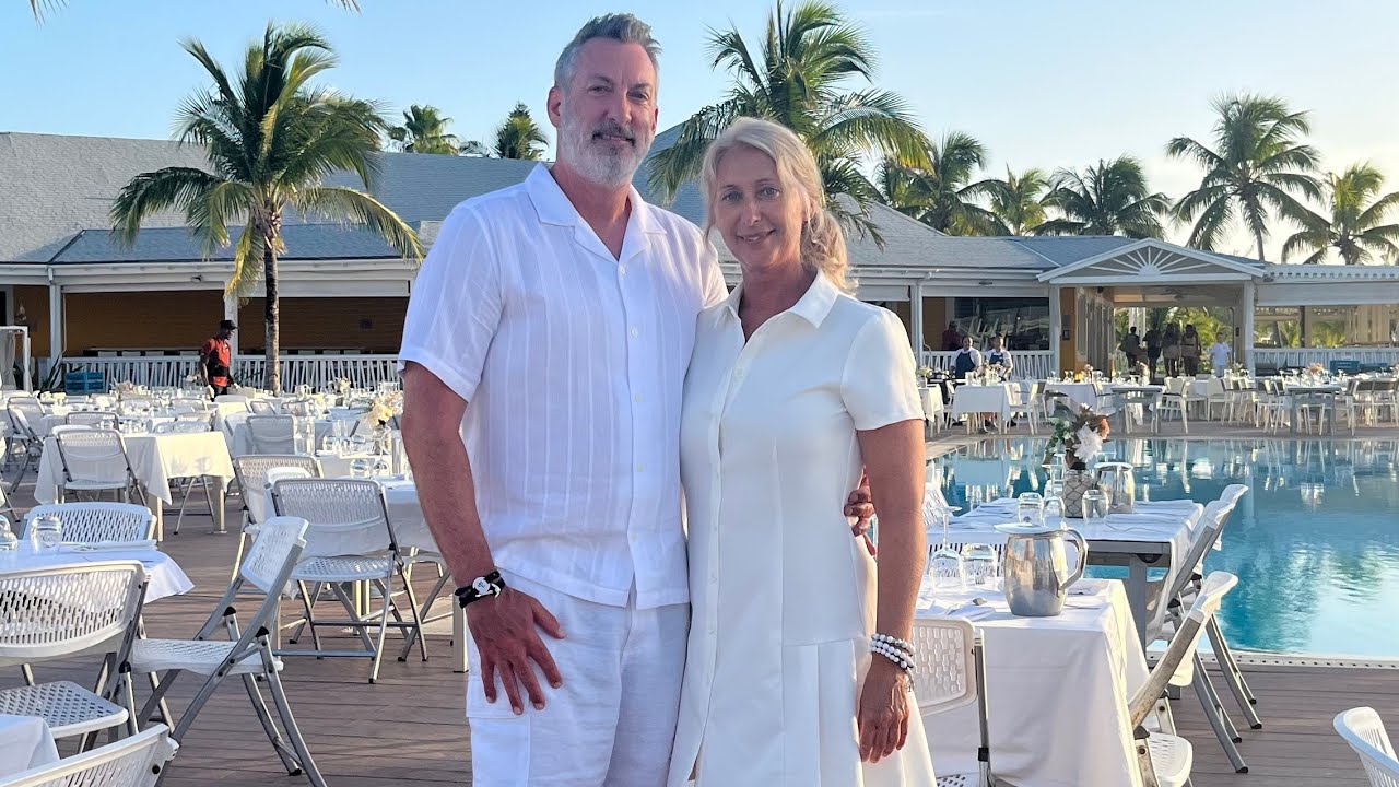 Club Med Columbus Isle, Bahamas 🇧🇸juillet 2025