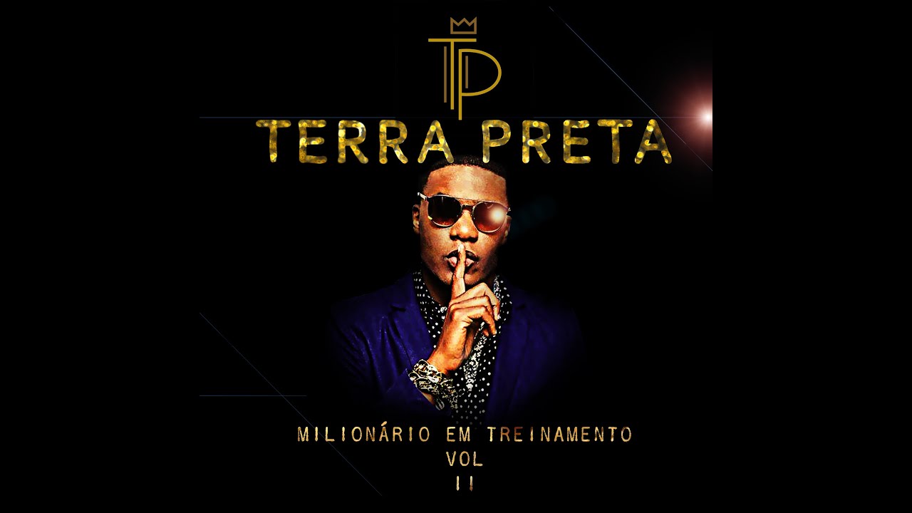 Terra Preta - Momento De Claridade [Prod. JJ Slim]
