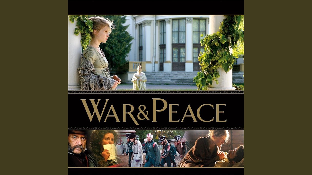 War and Peace (Main Title)