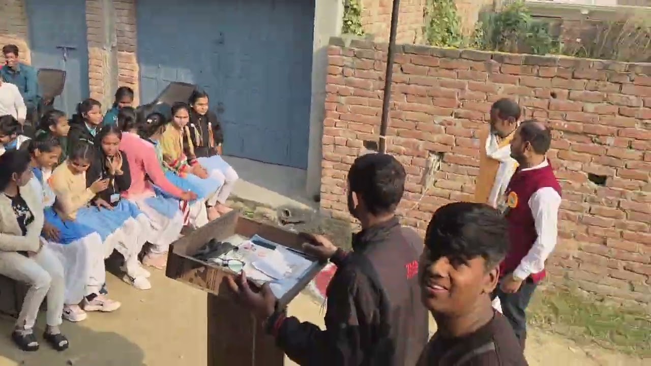 76th Republic Day Celebration Naukari Adda Library & Classes