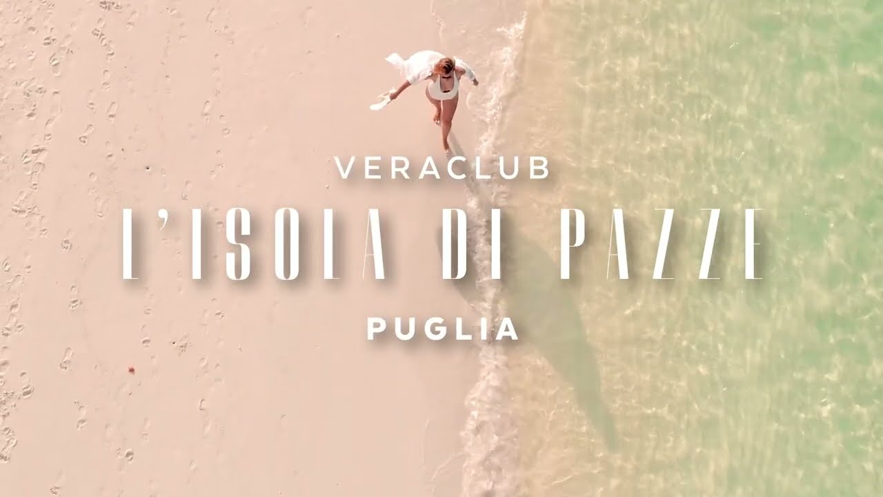 Villaggi Puglia | Veraclub L'Isola di Pazze
