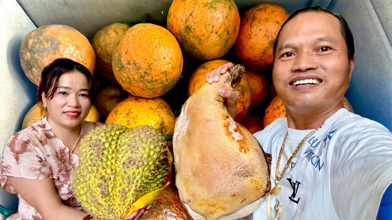 Gữi Tặng Phạm Dũng V&agrave; Phan Diễm M&oacute;n Qu&agrave; Từ T&acirc;y Nguy&ecirc;n