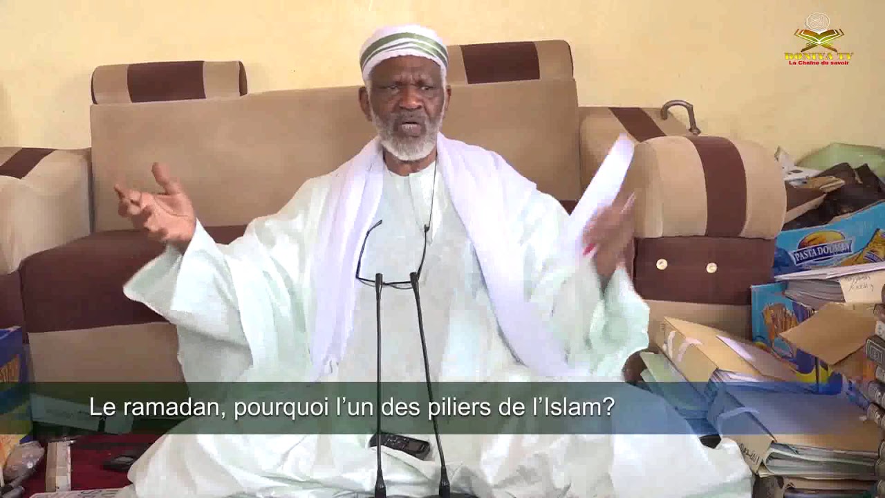 LA FOI PAR FAKIROULLAH. VOL 01