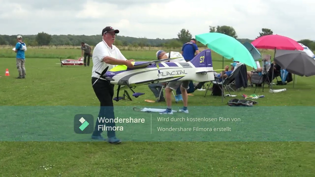 2.TW Motorkunstflug Braunschweig 2024