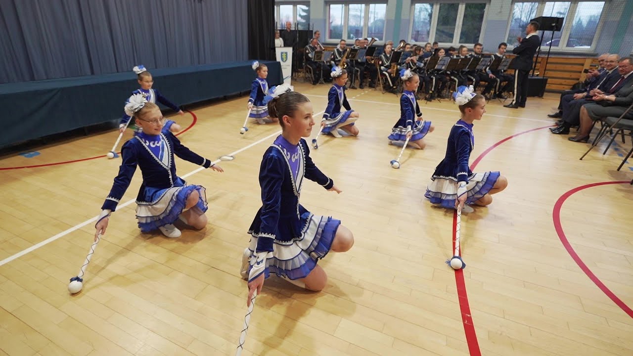 Pretty Woman - Orkiestra OSP Pilawa