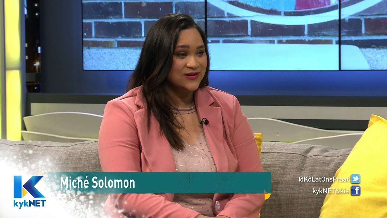 “Noem my Miché Zephany, Deel 2  - KLOP! | 28 Augustus 2019 |  kykNET & Kie