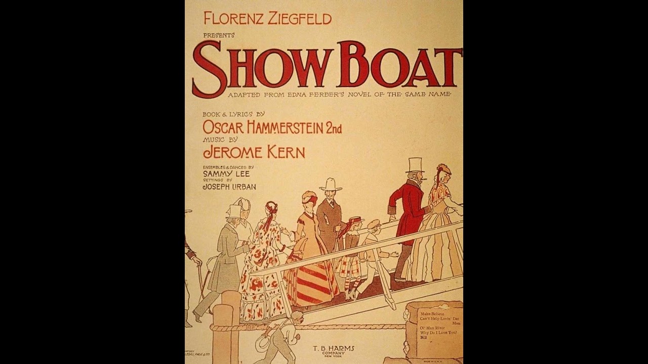 Show Boat