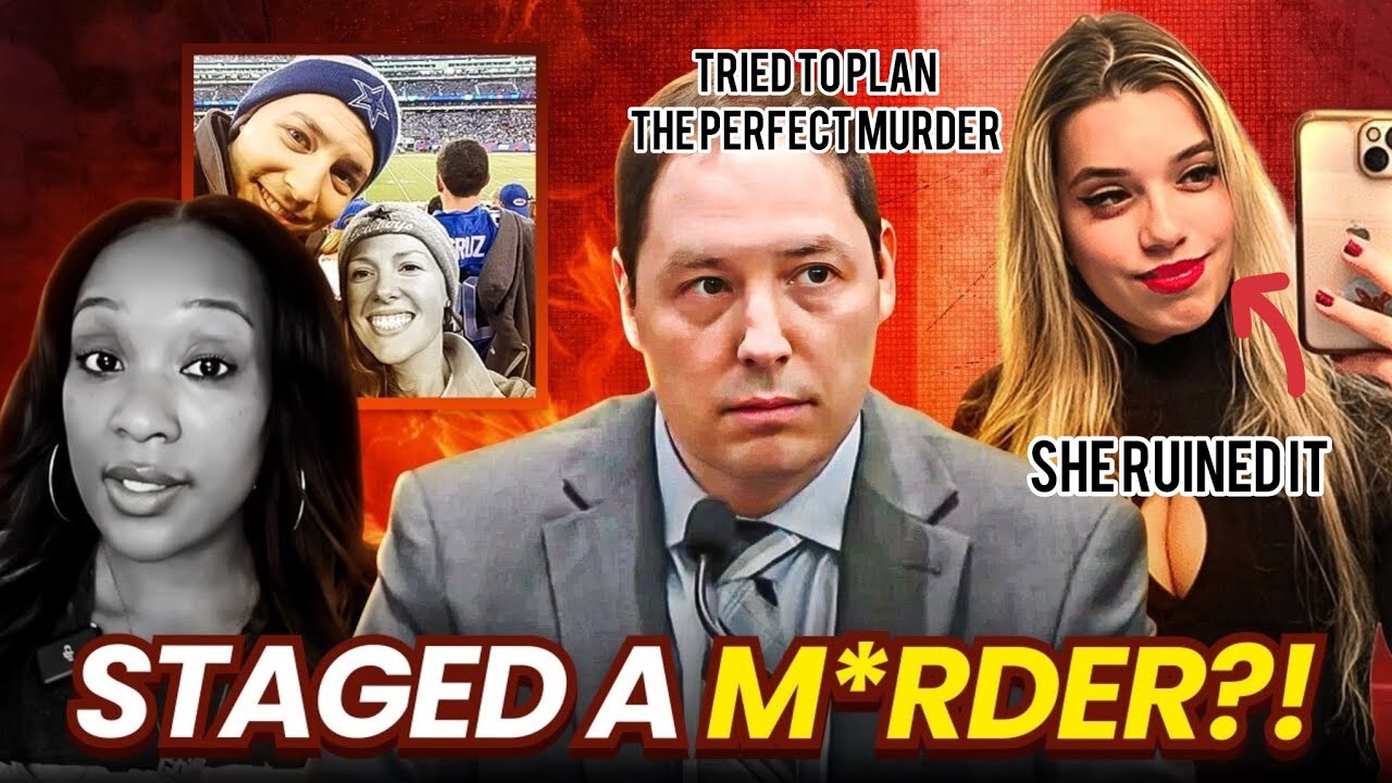 This IRS Agent Thought He Planned the Perfect Murder | Banfield Case Explained