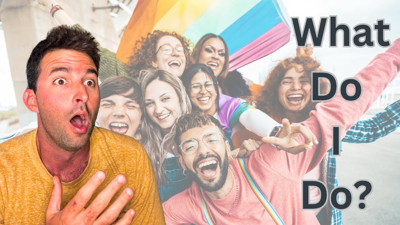 New to the Gay Scene? Here&rsquo;s How to Get Started!
