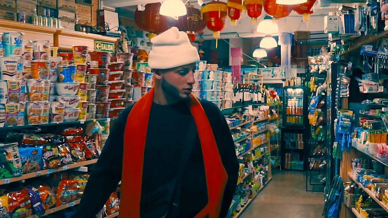 traffickando la fé - UKIYO (VIDEO OFICIAL)