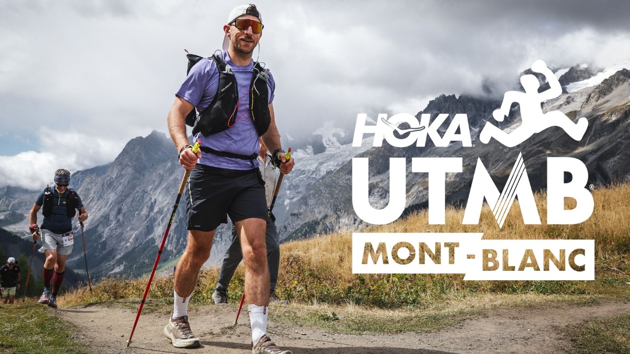 UTMB 2025