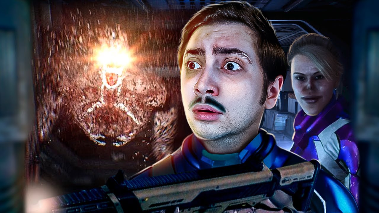 ESSE JOGO É ABSURDO DE BOM! - SPECIES: UNKNOWN COM OS AMIGOS