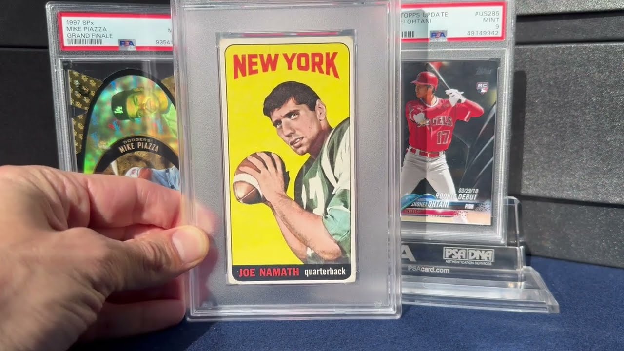Top 10 Pickups from 2024 + Mail Day