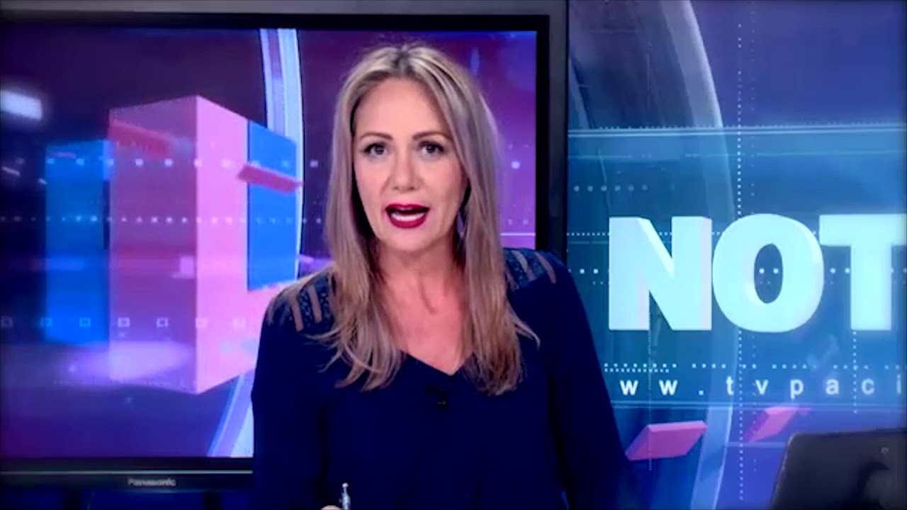 TVP vive la evoluci&oacute;n