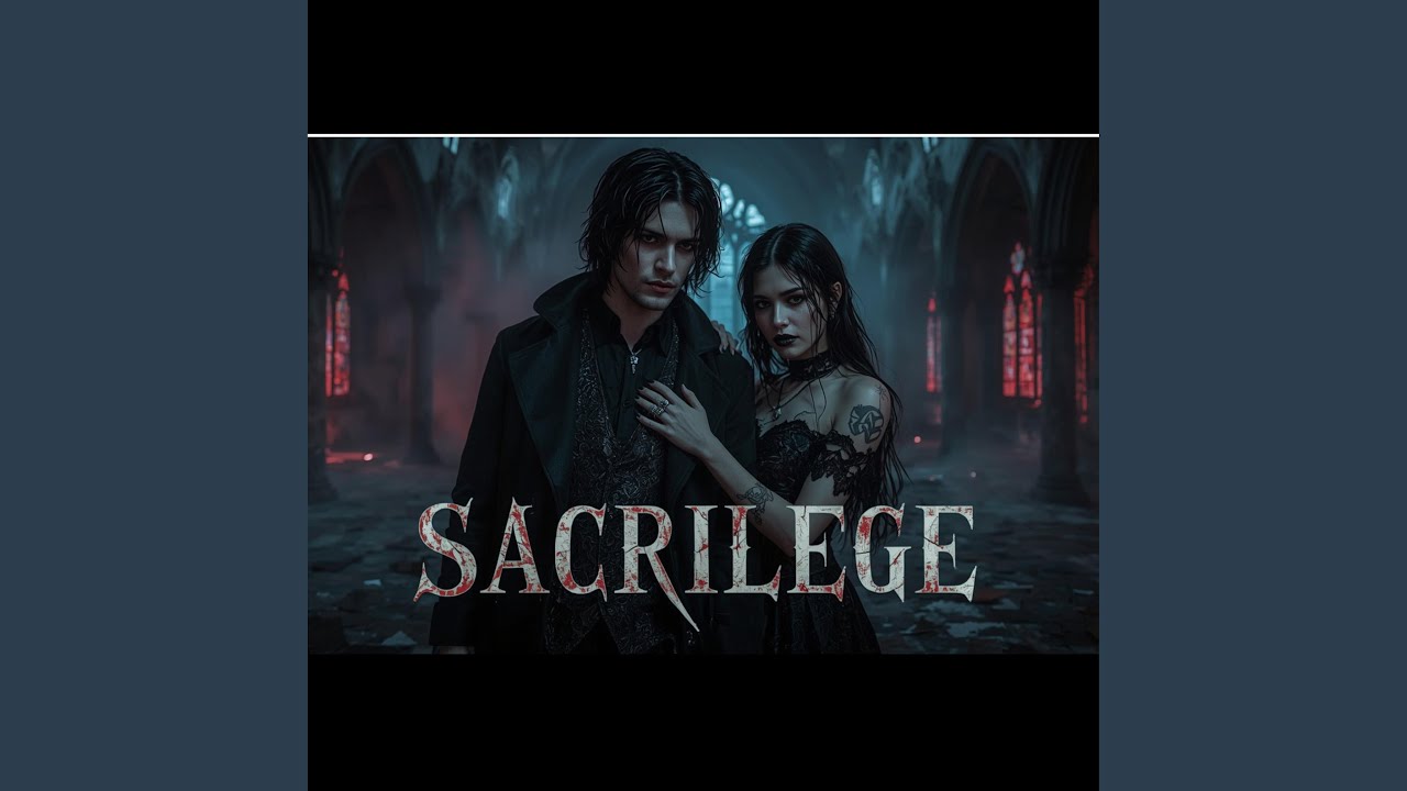 sacrilege