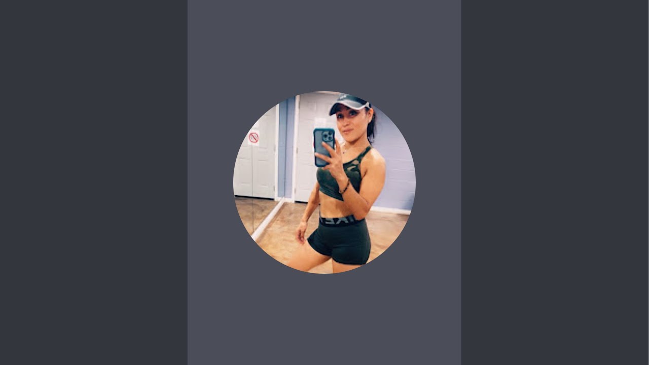 Pierna y glúteo workout 🔥