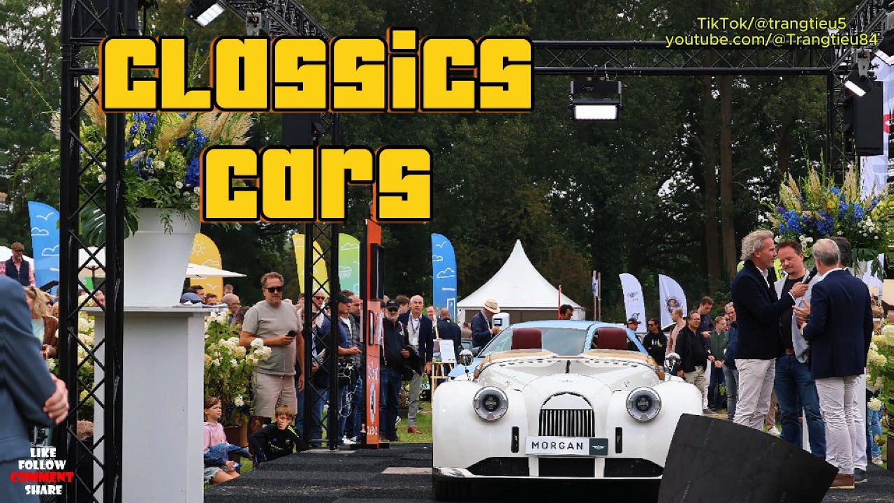 #classicscars#oldtime