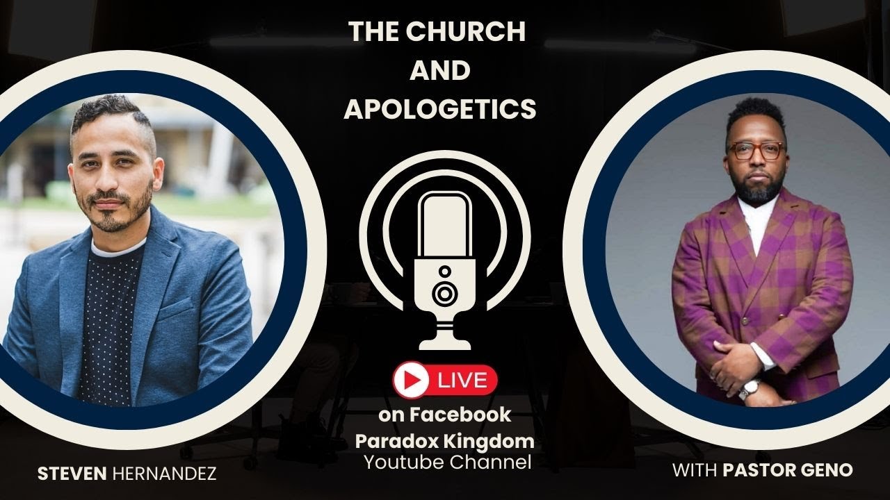 The Church and Apologetics