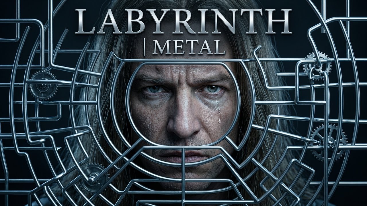 Labyrinth | Metal Song Deutsch