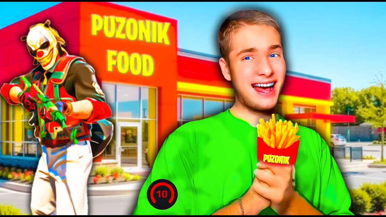 PRZEZ @Puzonik NIKT NIE M&Oacute;GŁ ZAGRAĆ POWAŻNIE... w CS2 FACEIT /w @GilathissNew & @TheKaroleq95