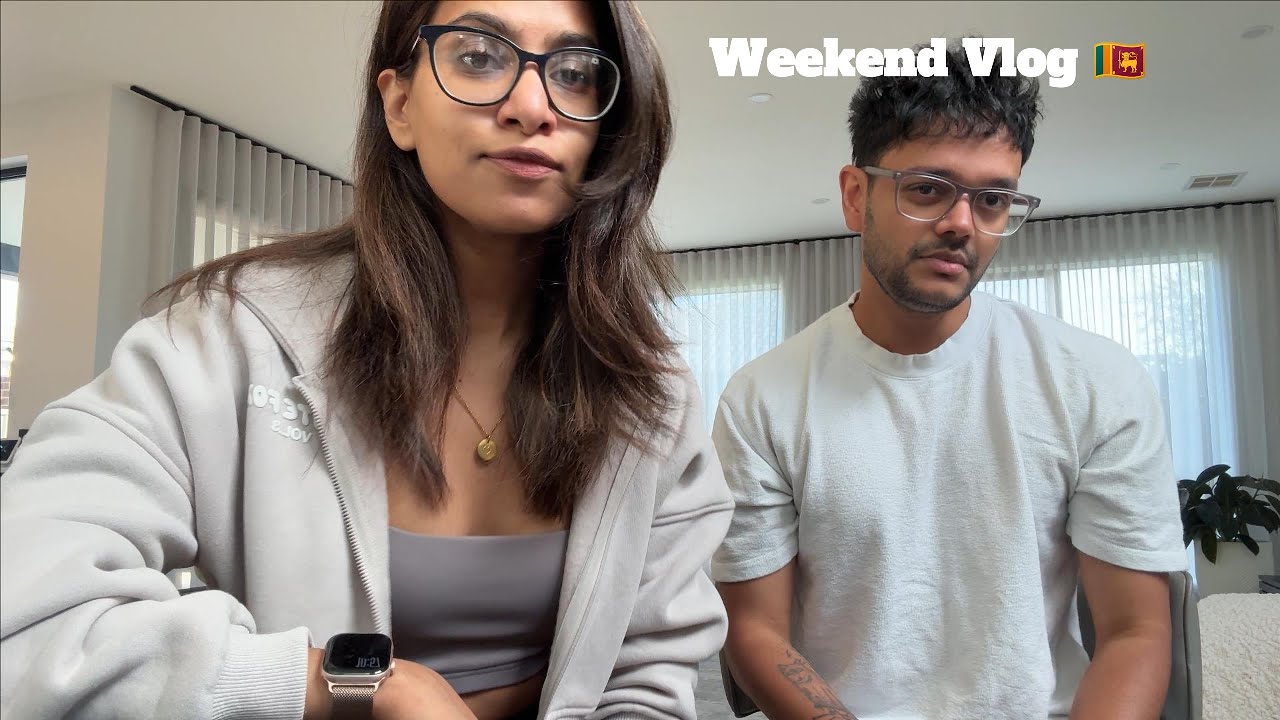 A Day In The Life in Melbourne - Weekend Vlog