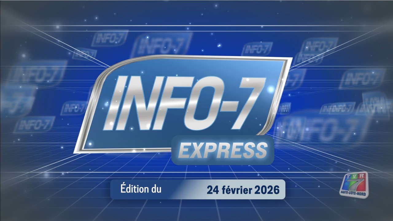 Info 7 du 27 février 2026