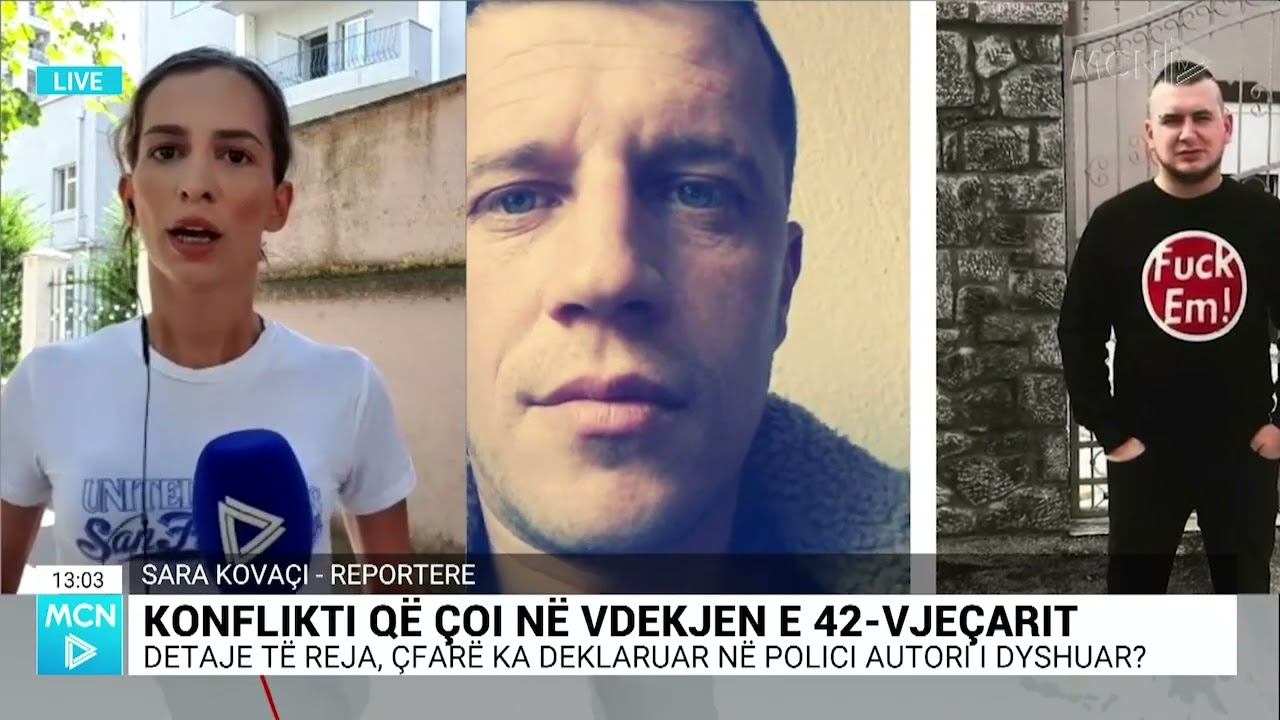 Vdekja e 42-vjeçarit në Pogradec, pas goditjeve që mori në lokal