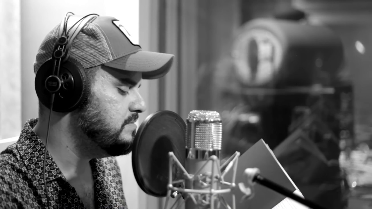 Diego Ojeda - SOY POEMA (Ojeda en verso)