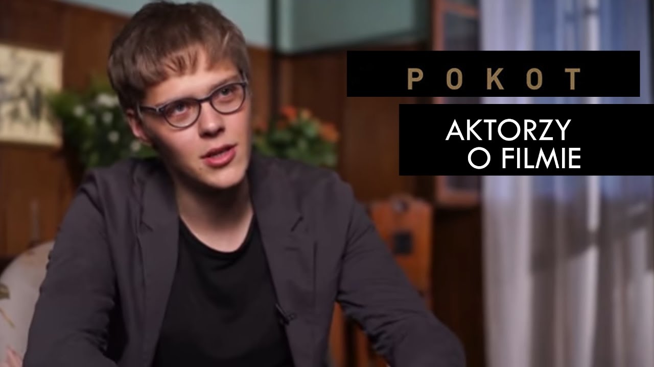 Pokot  - aktorzy o filmie