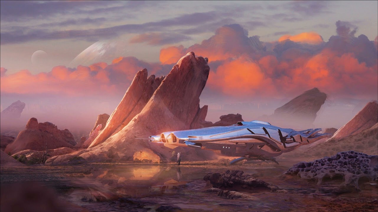 ''Daybreak'' - Tonal Chaos Music (Epic Wondrous Majestic Orchestral Trailer Music)