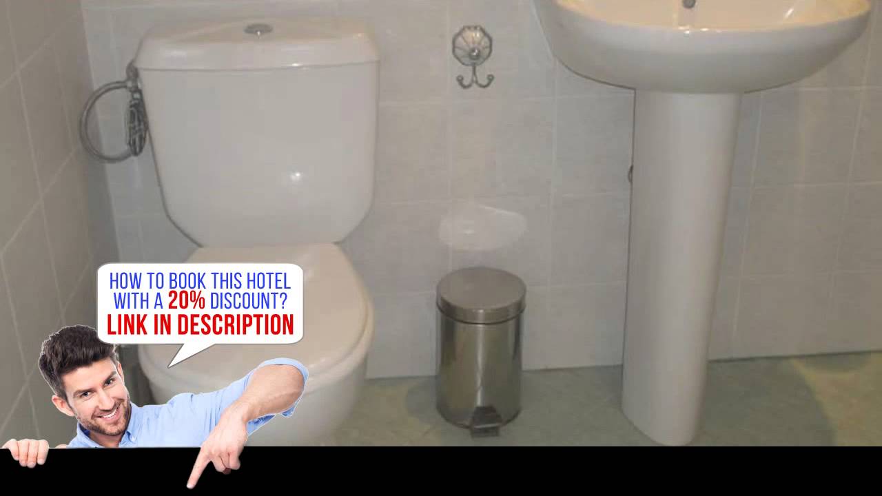 Hotel Ativa - Lozenets, Bulgaria - Amazing place!