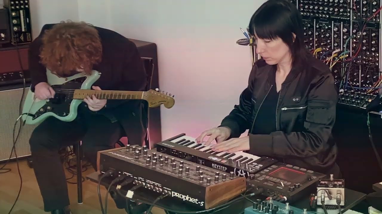 Silver Galaxy -Dragonfly Electric - Cyclical Fest 2025