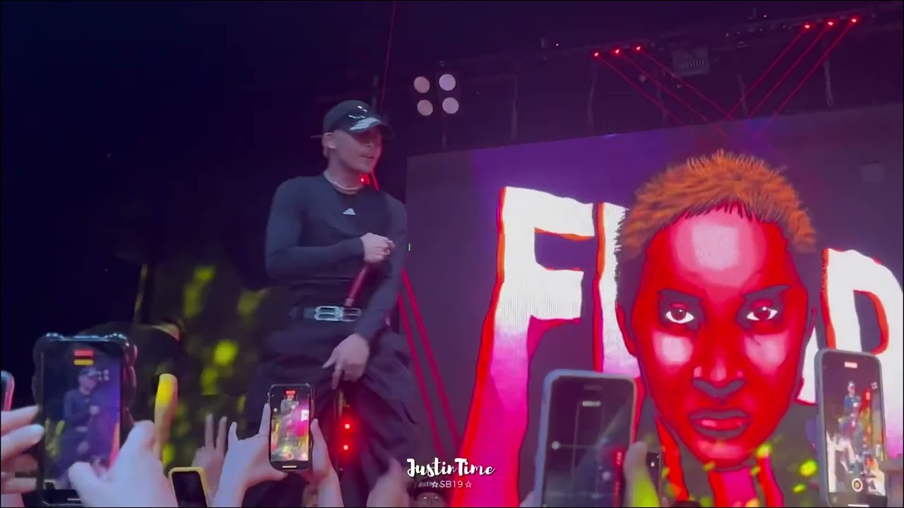 230325 FELIP - STRAY DOGS @ COMPLEX FRIDAY URBN QC