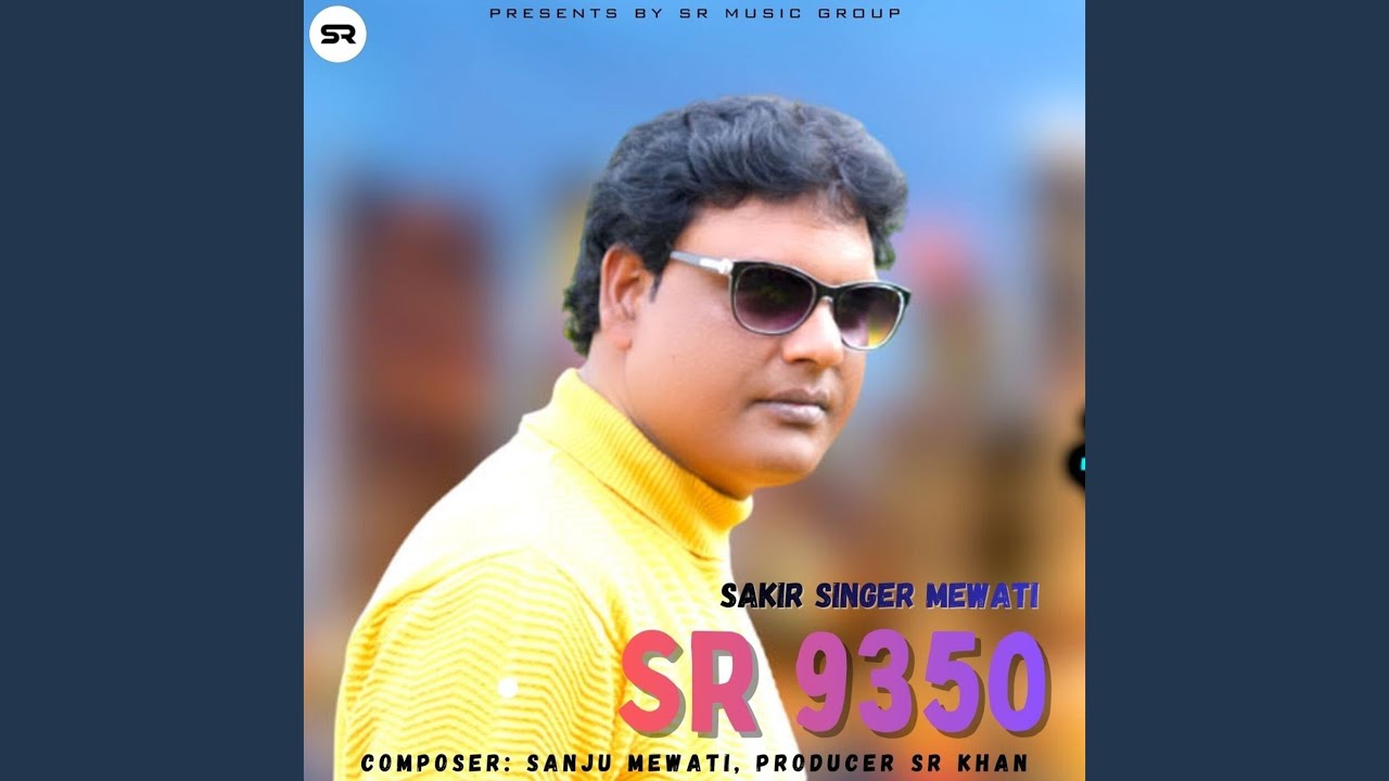 Sakir Singer Mewati SR 9350
