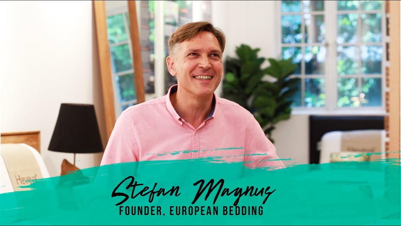 The Most Comfortable Organic Mattresses & Bedding