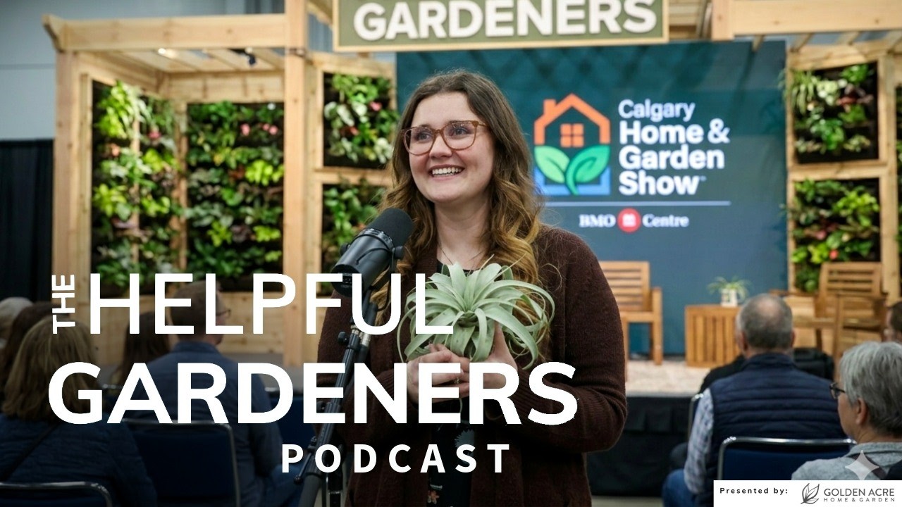 BONUS: The Calgary Home & Garden Show
