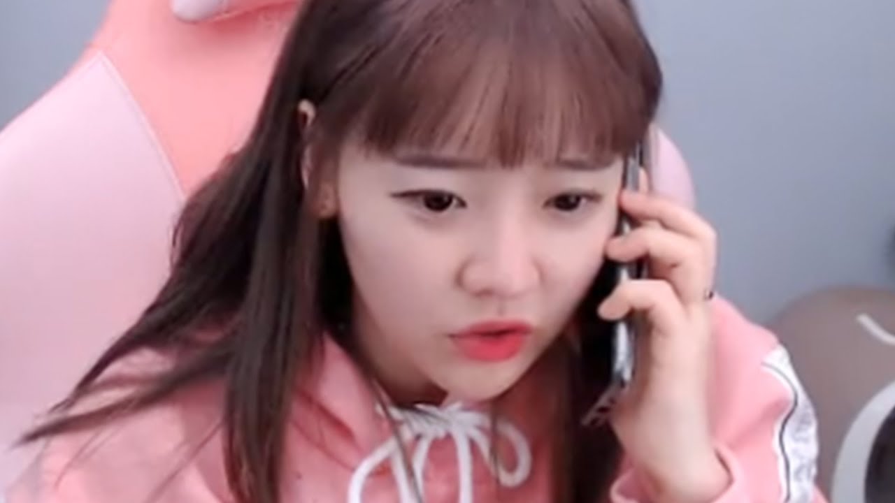 날 좋아했었다고..?