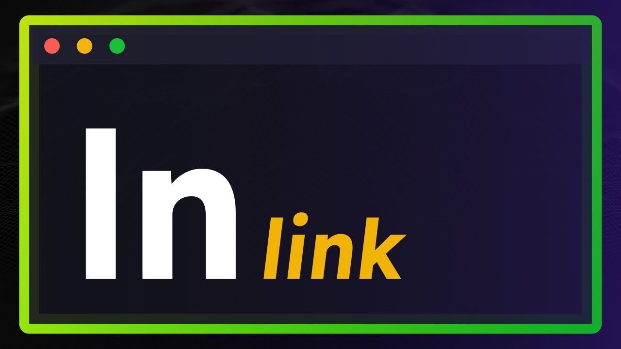 Links in Linux Are MORE CLEVER Than You Thought 🤔