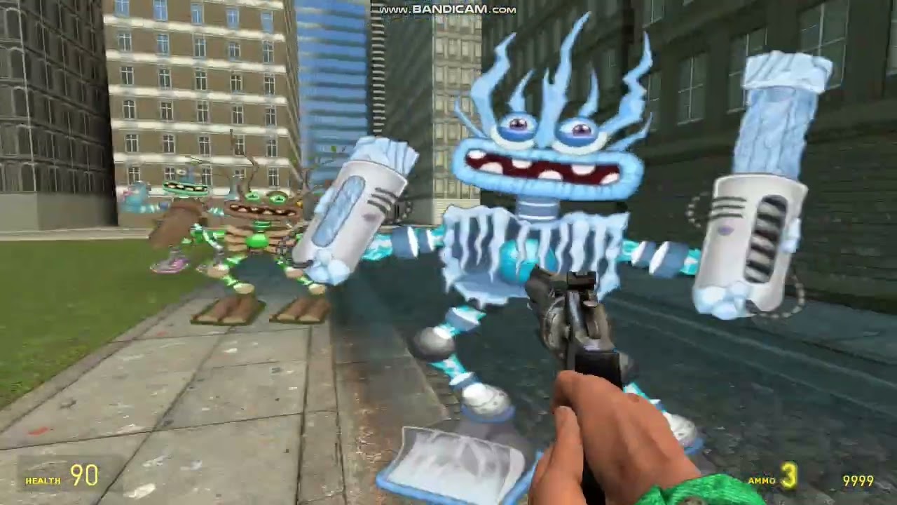 ESCAPING THE WUBBOX