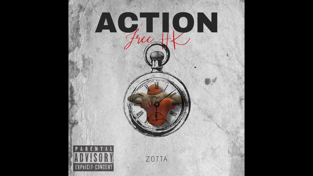 Zotta - &ldquo;Action&rdquo; (Official Audio)