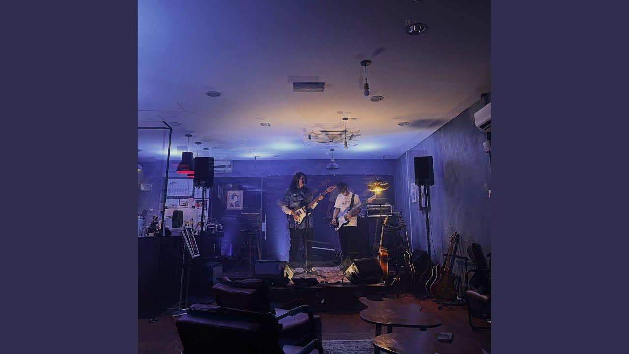 koyak (live)