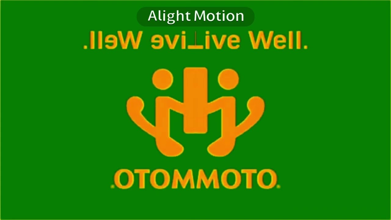 Ajinomoto Logo (2018) Effects (Sponsored By P2EE) In Conga Busher