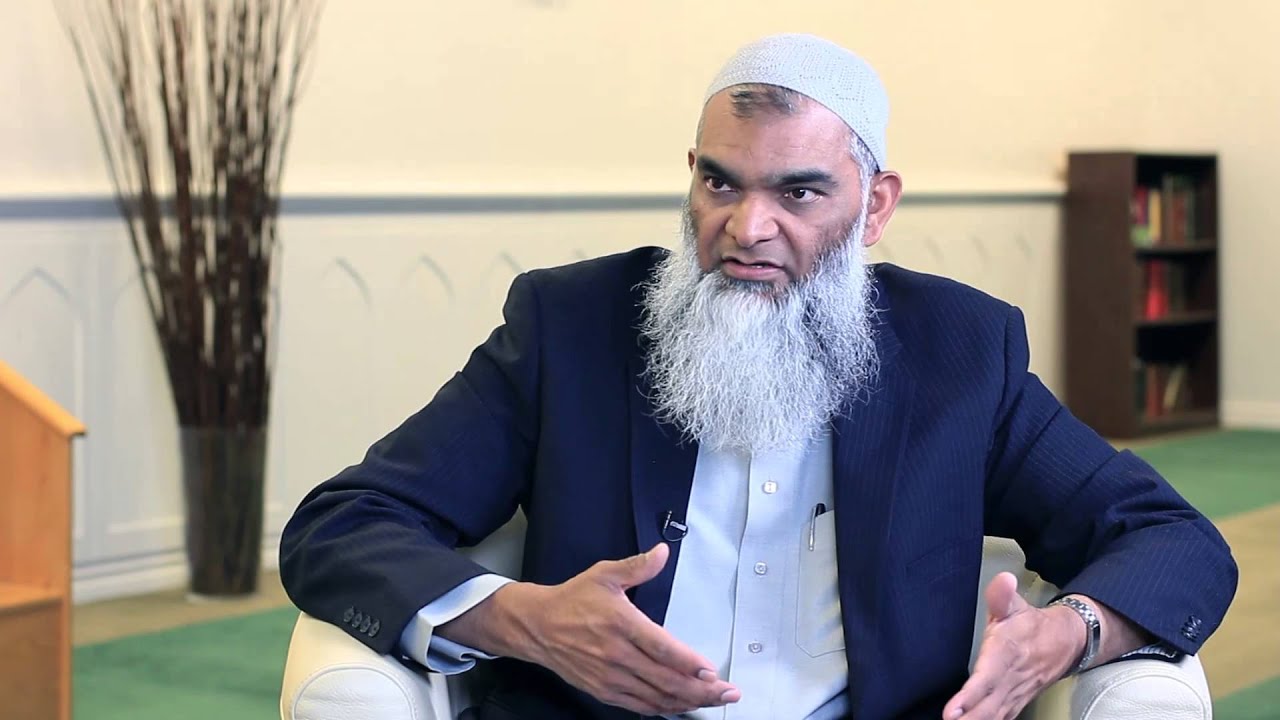 Q&A: Why Did Islamic Civilization Decline? | Answer by Dr. Shabir Ally
